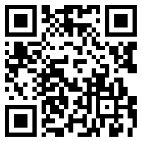 QR Code for dash:XiszJCrxt3KFQVRdR6iQEbSoAj5PiZmD2u