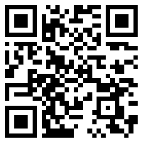 QR Code for dash:XitxJTGitaAXV6fcSdb45TJ3BgnL1BBHZb