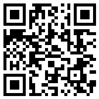 QR Code for dash:XiugWu6W7aAaWyqDTBVd6TW5x3JBg9AWce