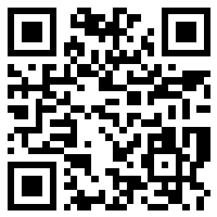 QR Code for dash:Xj3bQJxuWADbFhXU9b7aN4XHMiT873W8Sp