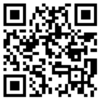 QR Code for dash:Xj6pAtvi4EgmgEB5pVBgvGbrX1iBcSy8o8