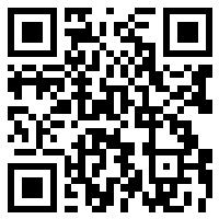QR Code for dash:XjDnYEodZ2CmhSAatADd137AFpZcB41wMF