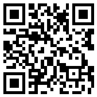 QR Code for dash:XjFUqWSt6CV6GSxP63ngCxaCbufcAiVk2T