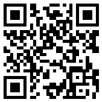 QR Code for dash:XjRZBuVwsXxYTAtBoABoS3nd9bEJ2VbKJE