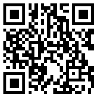 QR Code for dash:XjTE3EoJ9Yi78yefWgsTCeWF1mesSBFpAS
