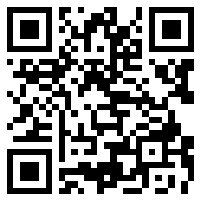 QR Code for dash:XjXVjSWBpAo5QkPR3AWNLgdqQTcDcC3KSf