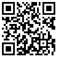 QR Code for dash:XjvPLXmNMXcRUFjLc5HMJwz3dYtechuiW9