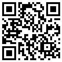 QR Code for dash:XjyjGterMfsLRPeeBCG6u4wPt5psoQSySC