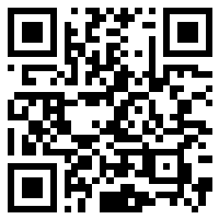 QR Code for dash:XkBD68T1e4zmMuFGUY9s6Z5msEmXgrEcpY