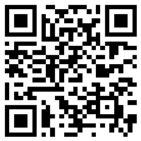 QR Code for dash:XkLkmDJQEDWeL69YJ6YVbsGD86dJzRg1rA