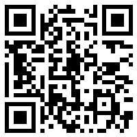 QR Code for dash:XkNehUs4VJdTv1gQdPatVAdmtGTf26pTWb