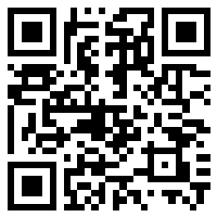 QR Code for dash:XkafD845uHLBLoomb4PctrDreq7WsiD699