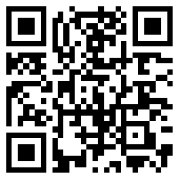 QR Code for dash:XkjWgEqmkRUoSts23CqB94bWutsEGfM3b6