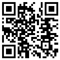 QR Code for dash:XkqWWnhh6TCDtSmUTHTFRZNn91stBaxW6h