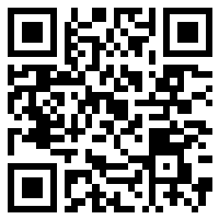 QR Code for dash:Xkvxtznjtj5DpD7NKJD9L9p38mLz8JRZtr