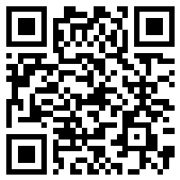 QR Code for dash:XkxwpScxVSe2QoKvC4sa4VfSXuoNyCjsqd