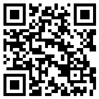 QR Code for dash:XmUSCVZBJRsf3VYV5a7udZdf5K7Qgbuez4