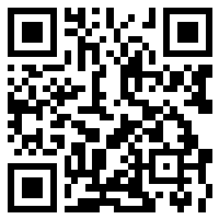 QR Code for dash:Xmt5fDor4rmWghDPQoqHe7Ybs79b962BPE
