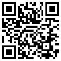 QR Code for dash:XmuD46ECkiknL1KufKfthdCkqf3WCpcrfP