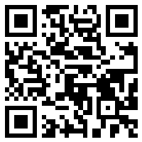 QR Code for dash:XnSYbMPf6iRAud8aUSRV9FuhLPPStzpkU3
