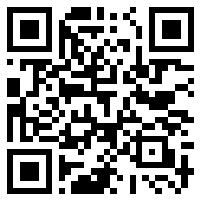 QR Code for dash:XnheoCKYMTListR1SpPnCWXFuXLART1JWU