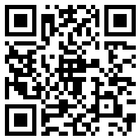 QR Code for dash:XnnS75SGUcgXxRW997ouvrpZeSvcbwiNwk