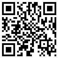 QR Code for dash:XnvqrSATUHjZ97Pg2oUUVfptMCUJCLDoPP
