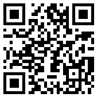 QR Code for dash:Xnx1eAmEW3Kvgv7CFN8bdEhTHUTgXXAJ92