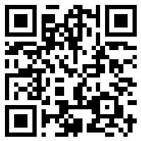 QR Code for dash:XnxcZBAVs7yGw4WRYWNycPEKunXGZ6MM6G