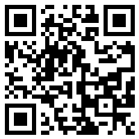 QR Code for dash:Xo1ZR5YcVmbT2aRbWNRv2qWMKQHPRLL4oQ