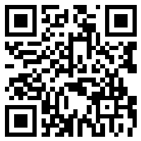 QR Code for dash:XoAFuLSA1PRYr8aYwGCFWu6F5287GF2yEU