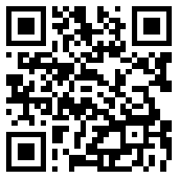 QR Code for dash:XoJsjKACmAUv9By1yREWHTTcSgVGinmWt2