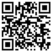 QR Code for dash:XoQUnJSV5Dm3XdY89m1VdobS1xTKEV8icj