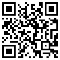 QR Code for dash:XoRwwBk1VLPvRQa3jo7eFRCaNchKWQ2QmA
