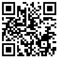QR Code for dash:XoUDbsUzbYzPeJ65g66bAvxAXsUXobQPXx