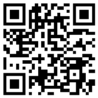 QR Code for dash:XoUjResfV3Sc3JdsjRS8EbCyyCswjKnUBA