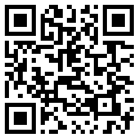 QR Code for dash:XodvAVXQWbrEV76CcXFZC1f6c71d1PFNNK