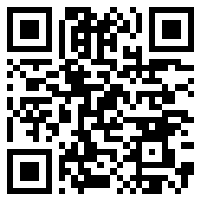 QR Code for dash:XoeLNnobnnicCv564Cigdvho1mXsdcudev