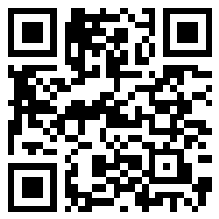 QR Code for dash:XoktLxigauFVVC7vPLp3K8ZFF4HDRn3PoK