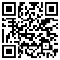 QR Code for dash:XonWij9RAN79oBmNTacGZppcXRzC7PKmLg