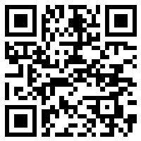 QR Code for dash:XovTh2F16EhW8fkYf5be1fz8j74WTPRci9