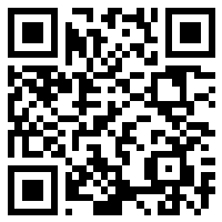 QR Code for dash:Xow6AekM2CqBwFkBSM4vUNAPqzoKJ1PZUR