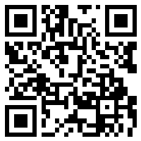 QR Code for dash:XoxmCuzyRhfTJ6KHP9mMLEFgJLXZDnGT3P