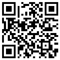 QR Code for dash:Xp3yC894cnLdZFyrwct4pMZGCruoFRDdia