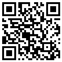 QR Code for dash:Xp3z9NT47oDAS1rVQQmFPZKjoWWaQGZ7GR