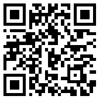 QR Code for dash:Xp6KiRk7J4DbpZyd1YPxTVdm1p7PyukrCU