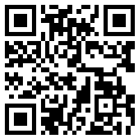 QR Code for dash:XpAVoDNZCpMuAtLJvFGskCoCDJ3Be2DVC5
