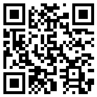 QR Code for dash:XpKnRC1ZggQhHvx7NUB1DUMCyCsg9o7eMY