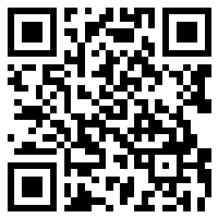 QR Code for dash:XpKvCFUVFZeFgwfea5xxfcfEUdksurPXus