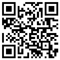 QR Code for dash:XpNZEpjMWmKTbExcppBabjfSs1HvnX6rpU